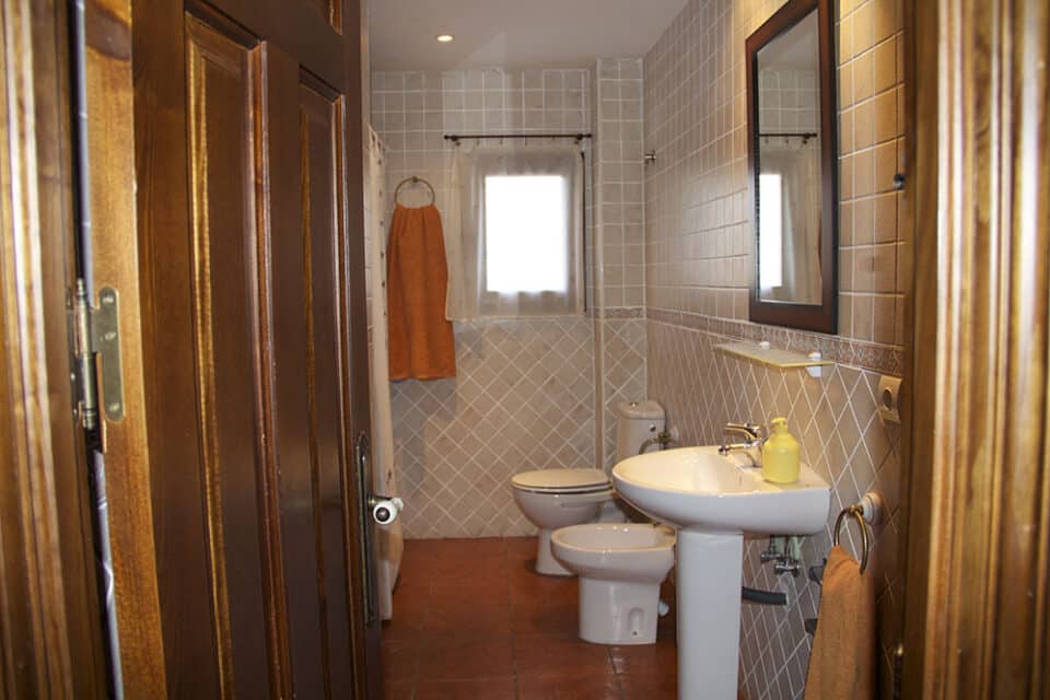 Complejo rural Mas de la Pinaeta - Casa Aloe - Imagen 8