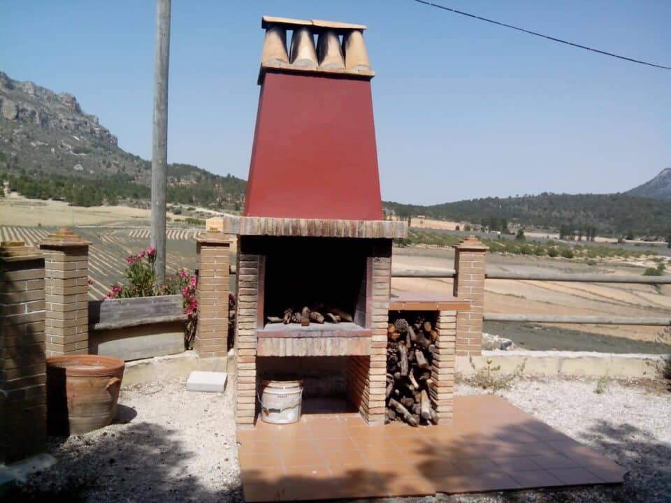 Casas Rurales La Risca I y II - Imagen 21