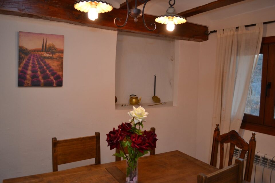 Casa rural con encanto en Valencia. Casa Antiga - Imagen 6