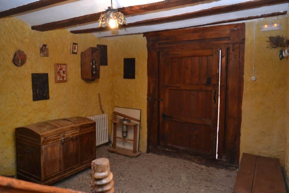 Casa rural con encanto en Valencia. Casa Antiga - Imagen 7