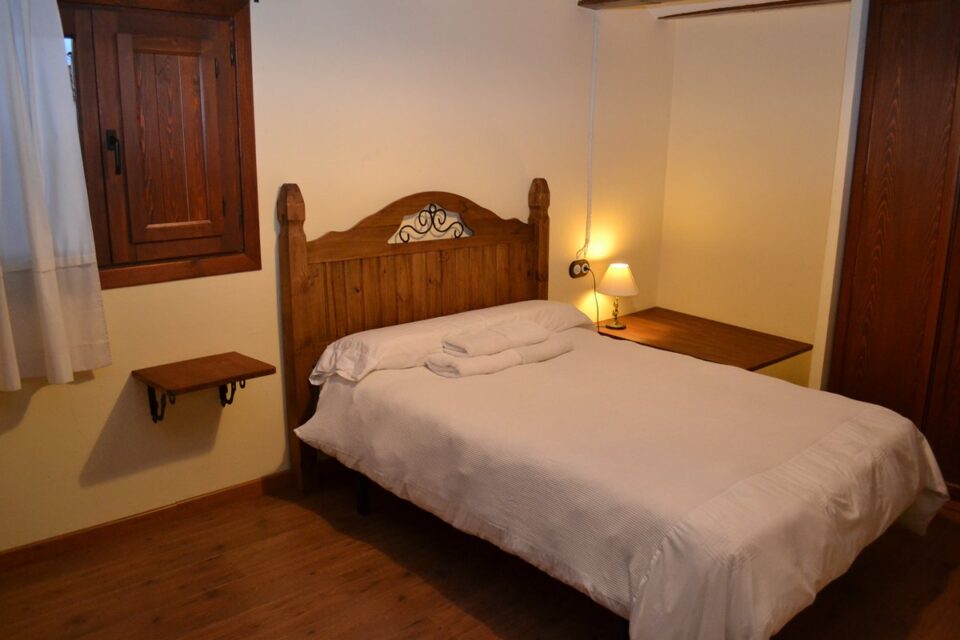Casa rural con encanto en Valencia. Casa Antiga - Imagen 9