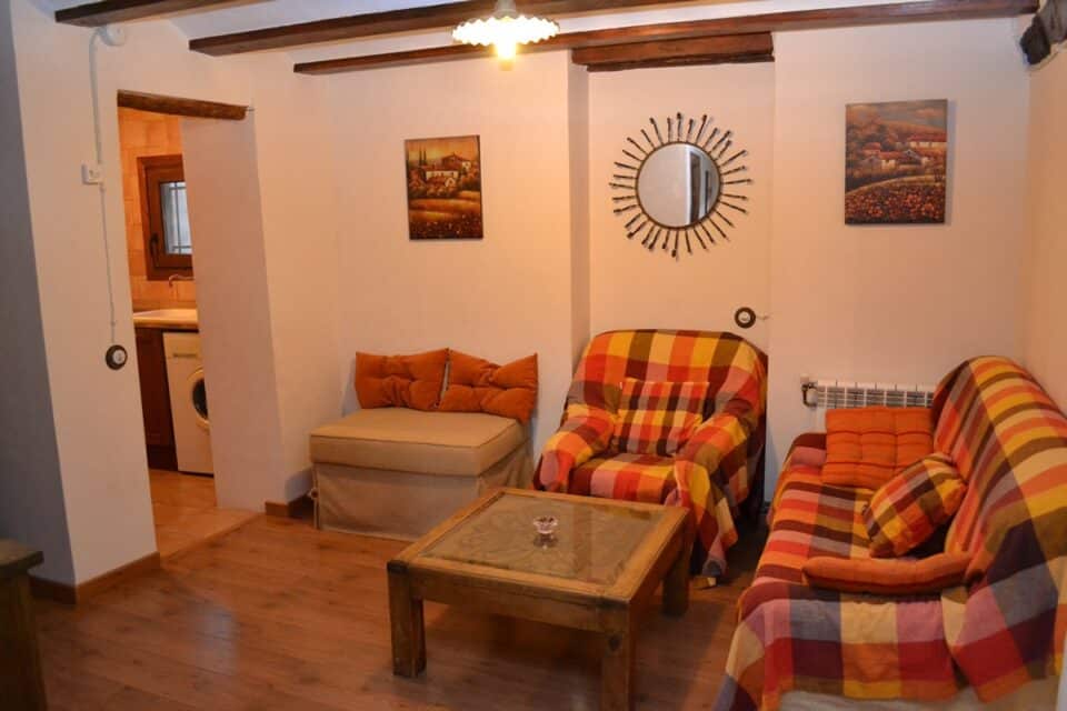 Casa rural con encanto en Valencia. Casa Antiga - Imagen 16