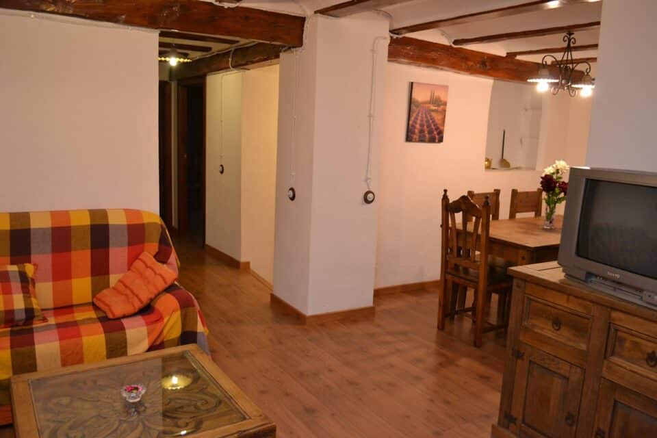 Casa rural con encanto en Valencia. Casa Antiga - Imagen 18