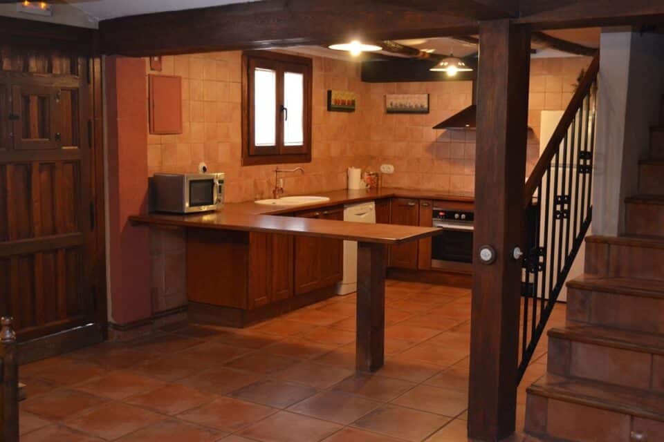 Casa rural con encanto en Valencia. Casa Antiga - Imagen 20