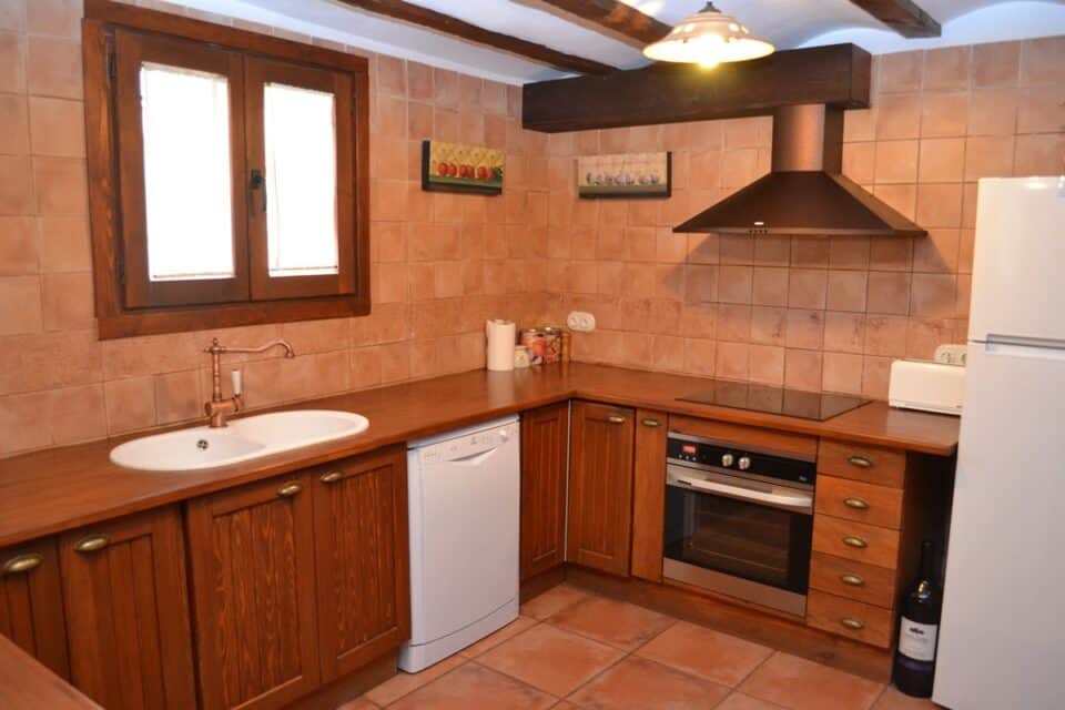 Casa rural con encanto en Valencia. Casa Antiga - Imagen 19