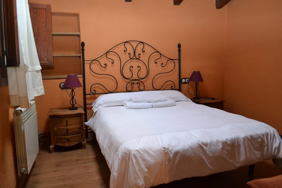 Casa rural con encanto en Valencia. Casa Antiga - Imagen 23