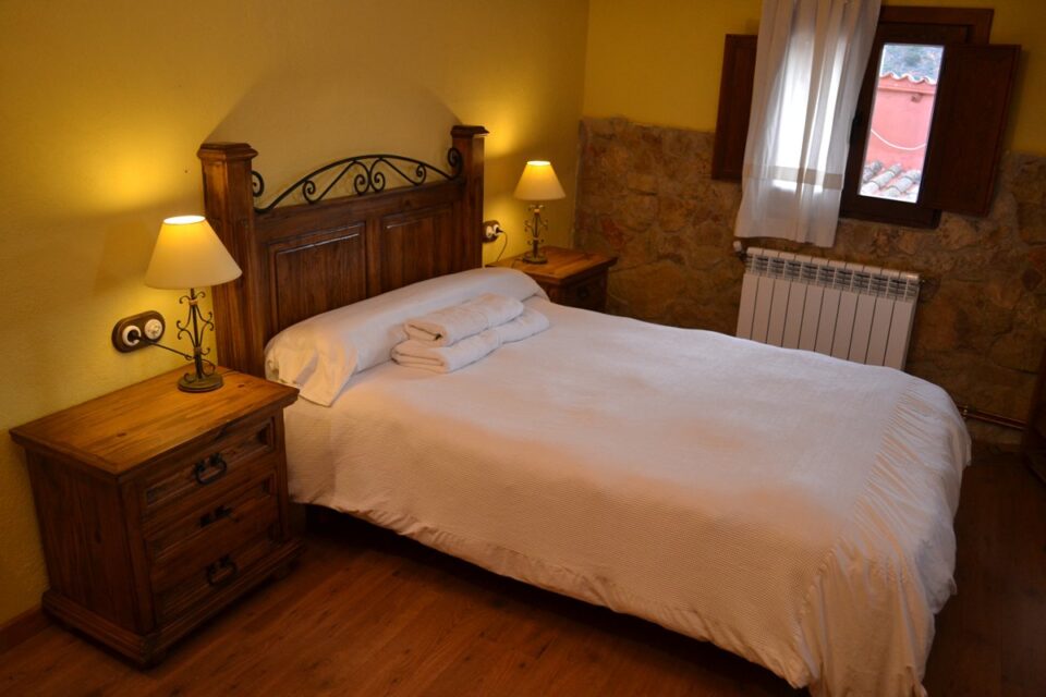 Casa rural con encanto en Valencia. Casa Antiga - Imagen 24