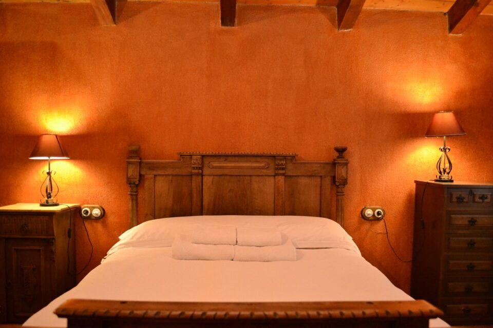 Casa rural con encanto en Valencia. Casa Antiga - Imagen 27