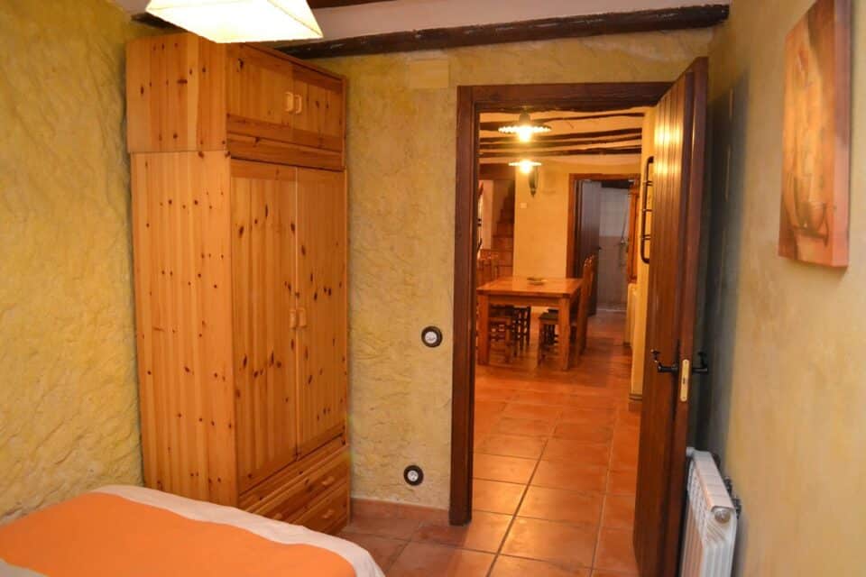 Casa rural con encanto en Valencia. Casa Antiga - Imagen 29