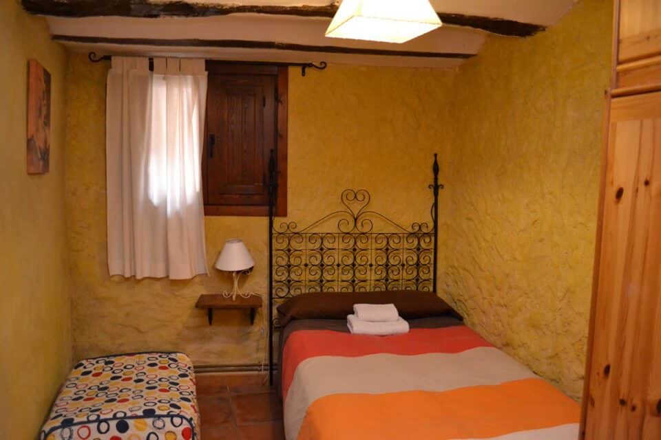 Casa rural con encanto en Valencia. Casa Antiga - Imagen 28