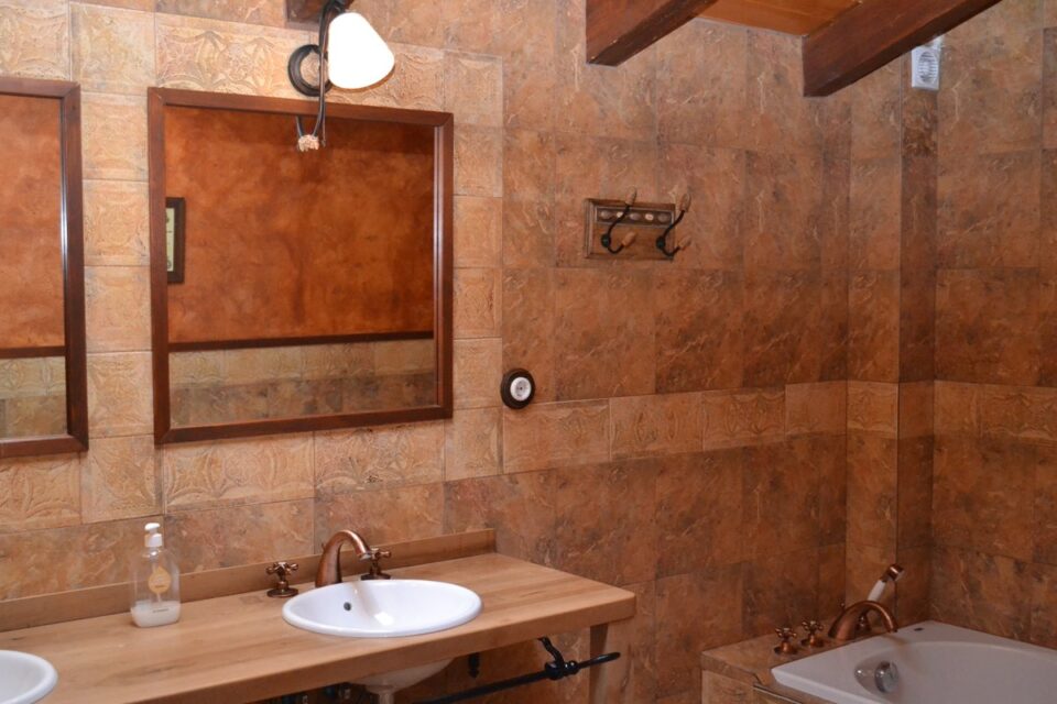 Casa rural con encanto en Valencia. Casa Antiga - Imagen 34