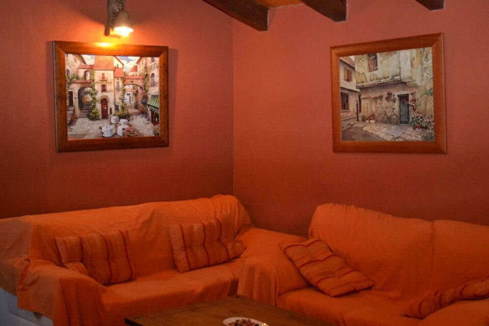 Casa rural con encanto en Valencia. Casa Antiga - Imagen 39