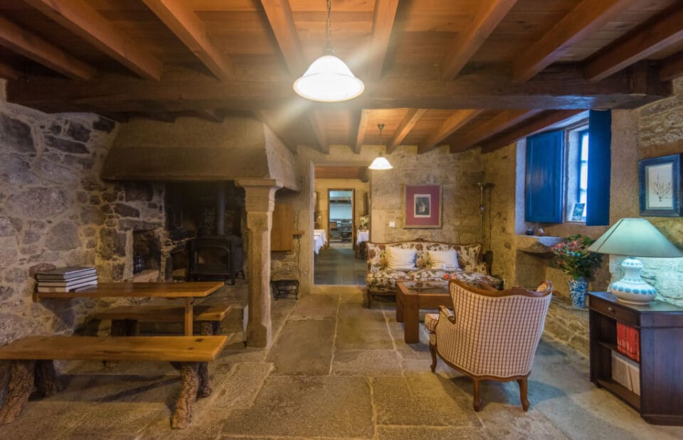 Casa Perfeuto Maria - Imagen 9