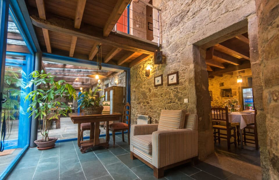 Casa Perfeuto Maria - Imagen 10