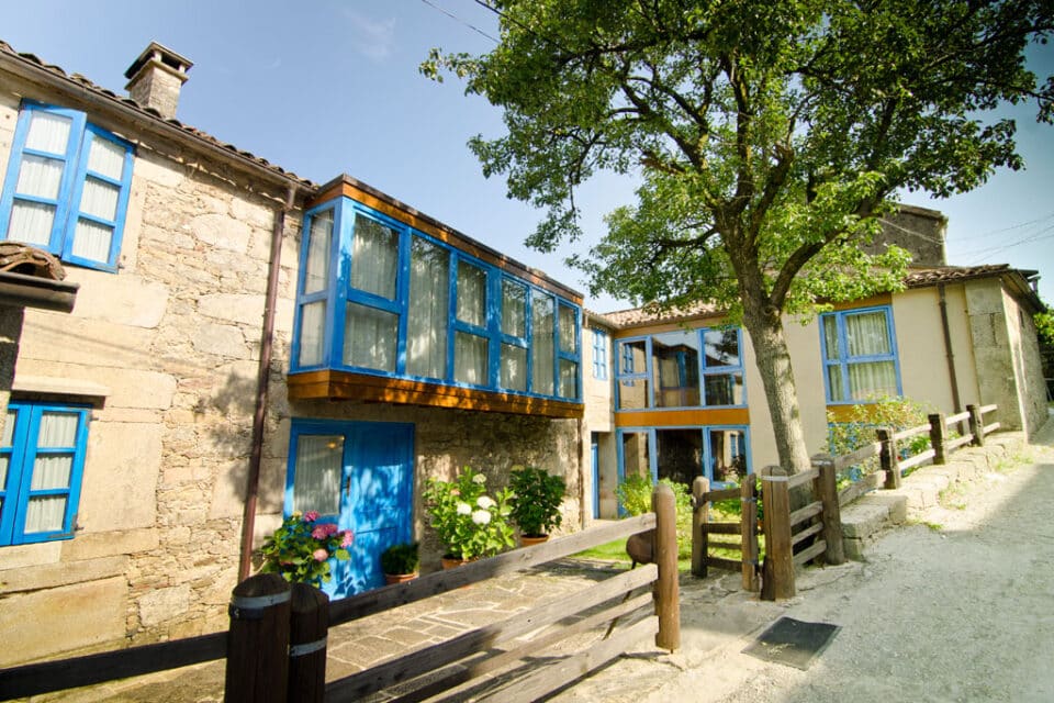 Casa Perfeuto Maria - Imagen 16
