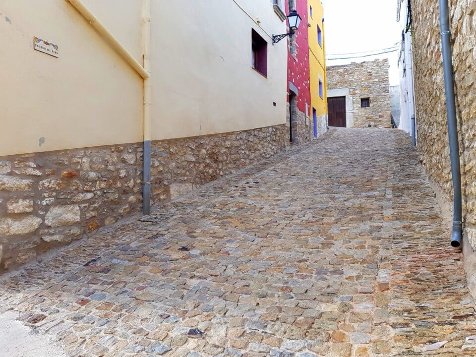 Casa rural Alba - Imagen 11