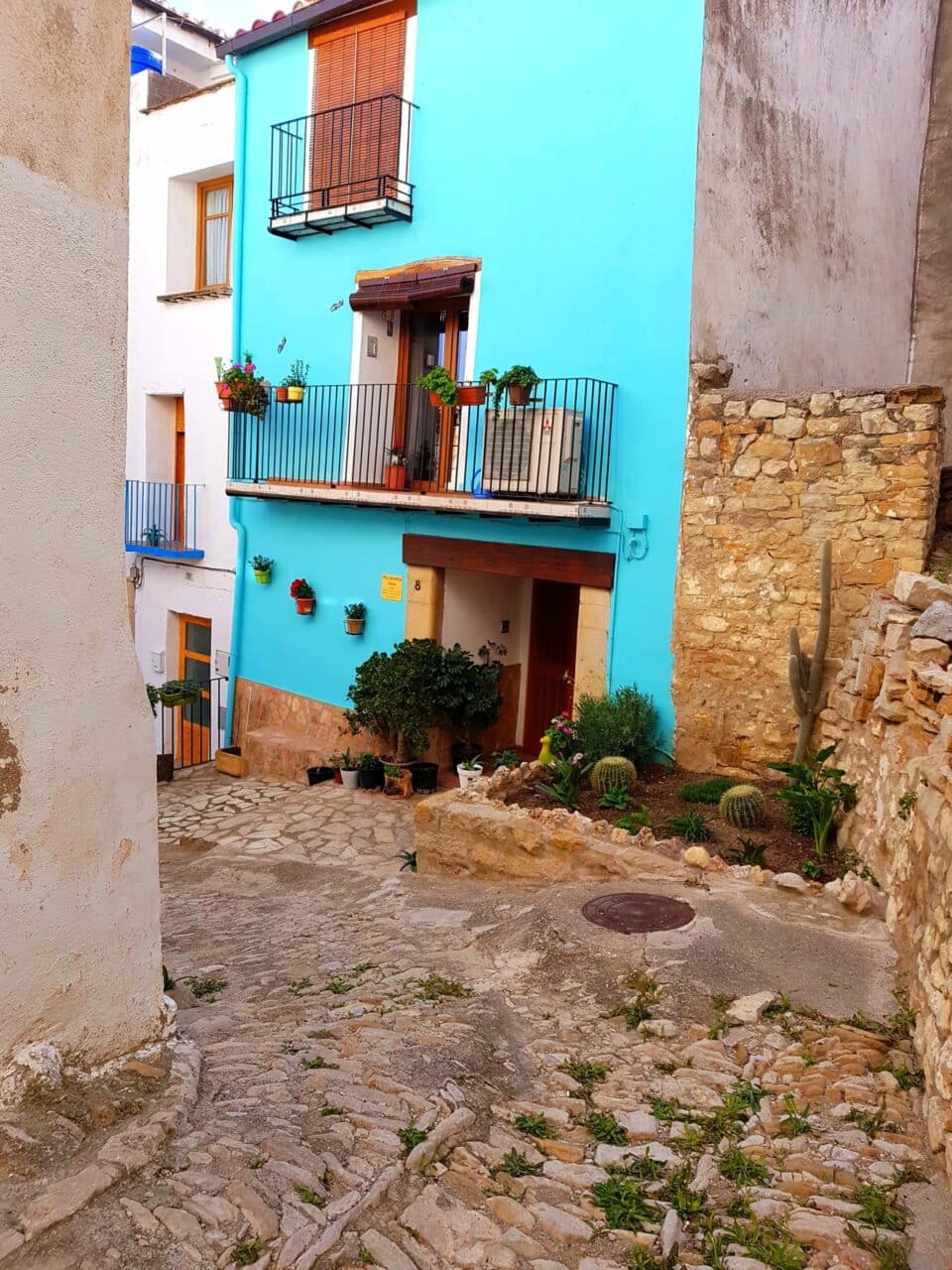 Casa rural Alba - Imagen 13