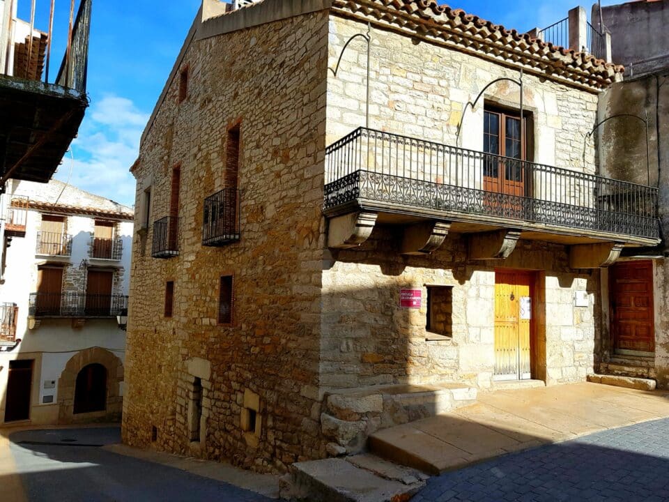 Casa rural Alba - Imagen 14