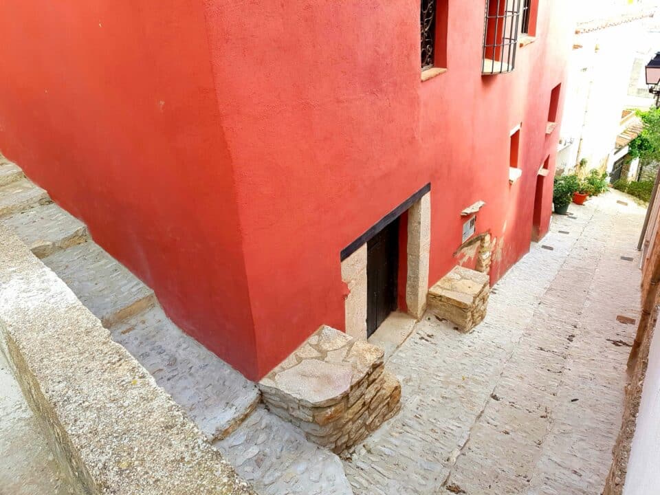 Casa rural Alba - Imagen 15