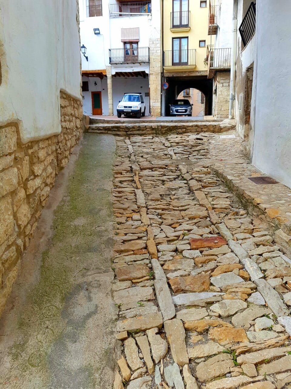 Casa rural Alba - Imagen 16