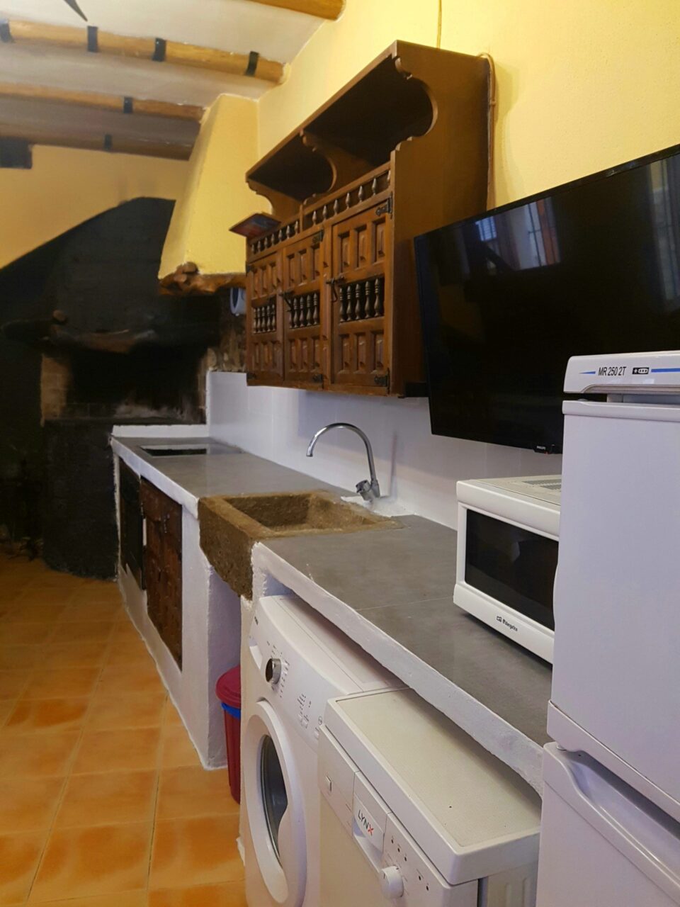 Casa rural Alba - Imagen 17