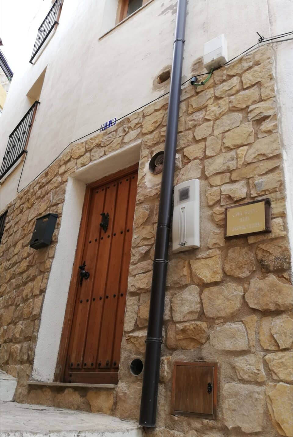 Casa rural Alba - Imagen 18