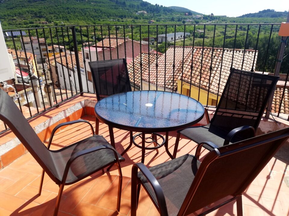 Casa rural Alba - Imagen 19