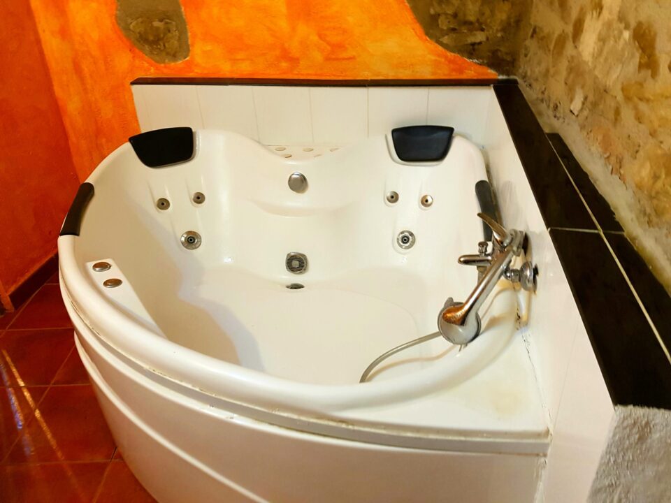 Casa rural Alba - Imagen 9