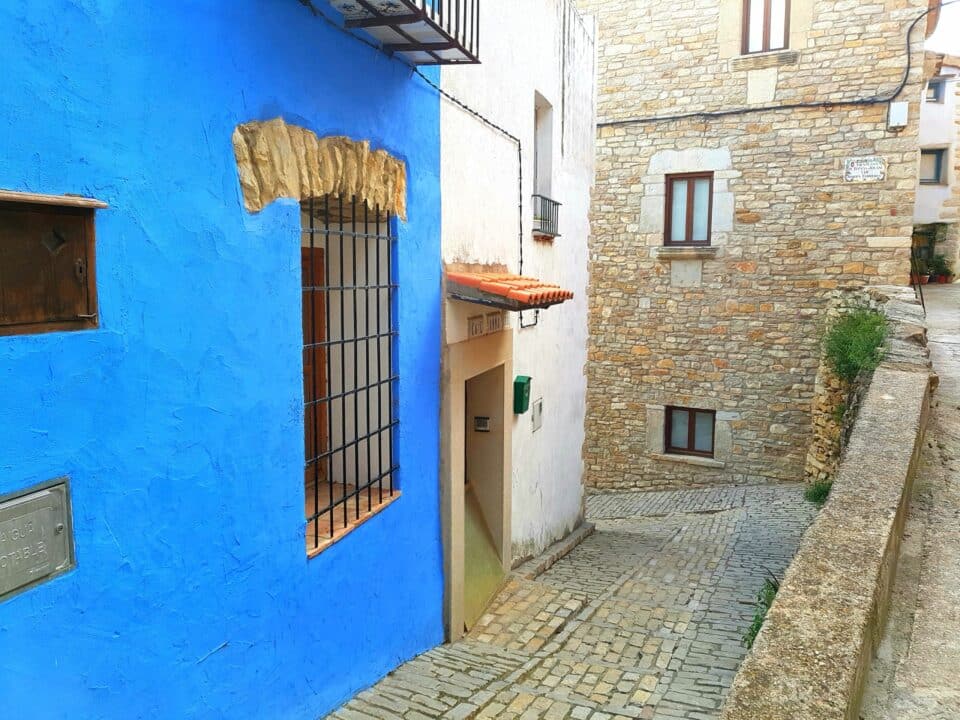Casa rural Alba - Imagen 10