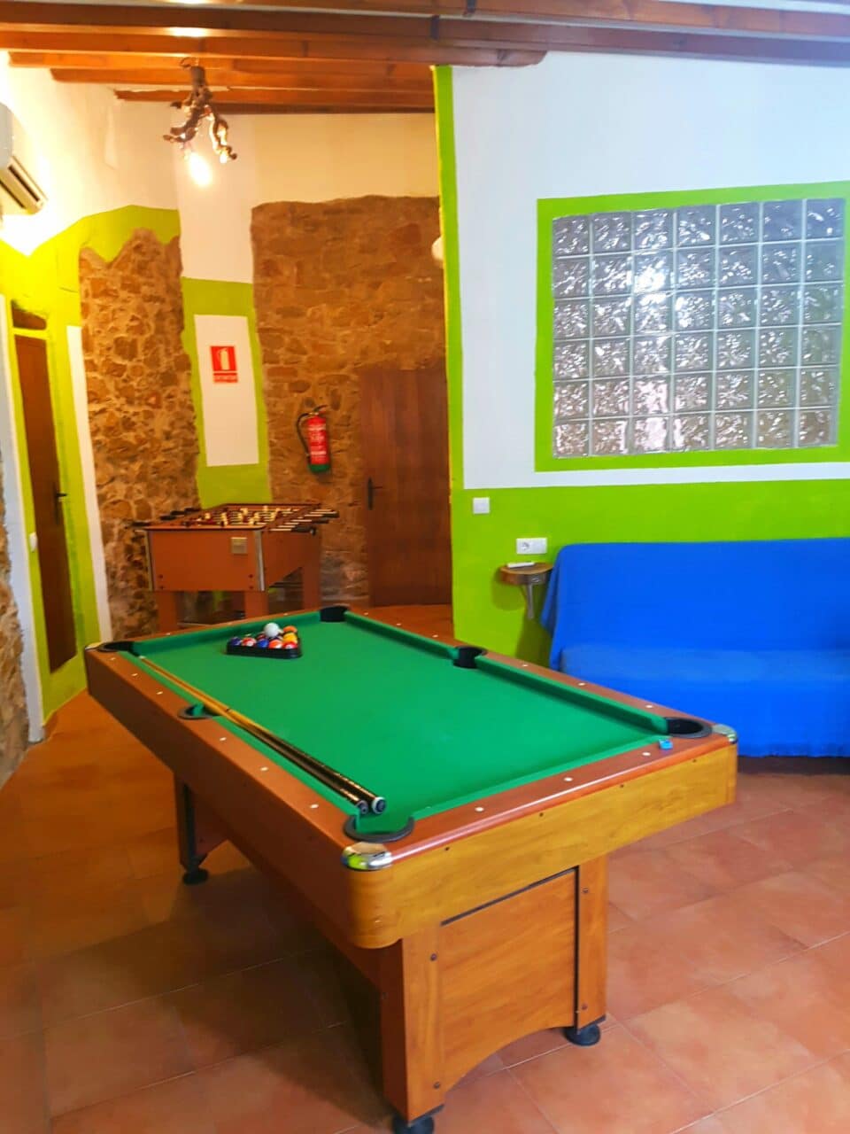 Casa Rural El Turmell - Imagen 11