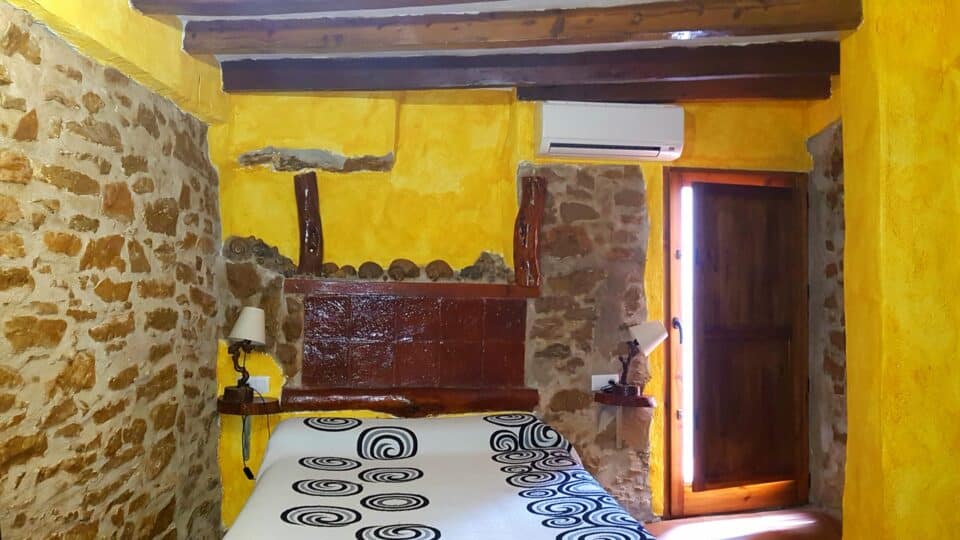 Casa Rural El Turmell - Imagen 8