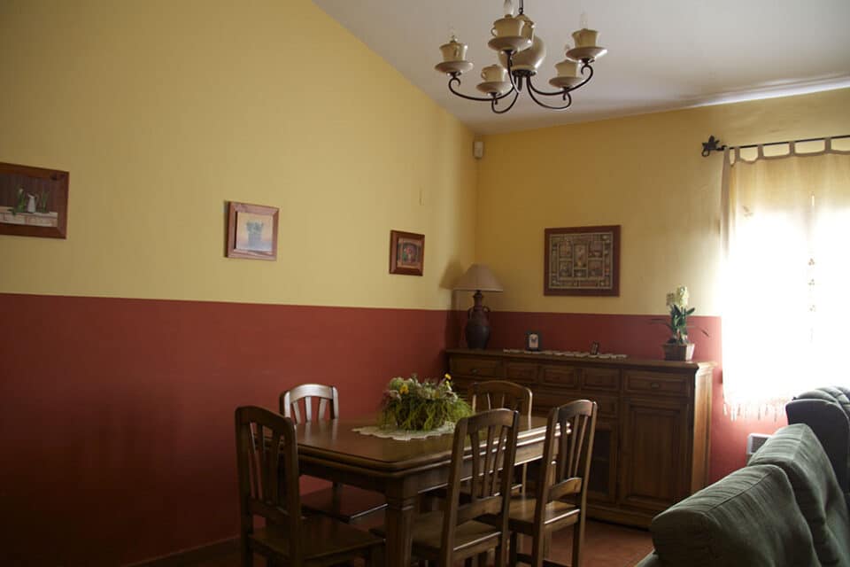 Complejo rural Mas de la Pinaeta - Imagen 64