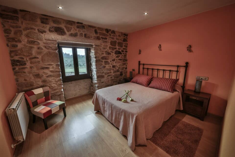 Casa Paco de Riotorto - Imagen 61