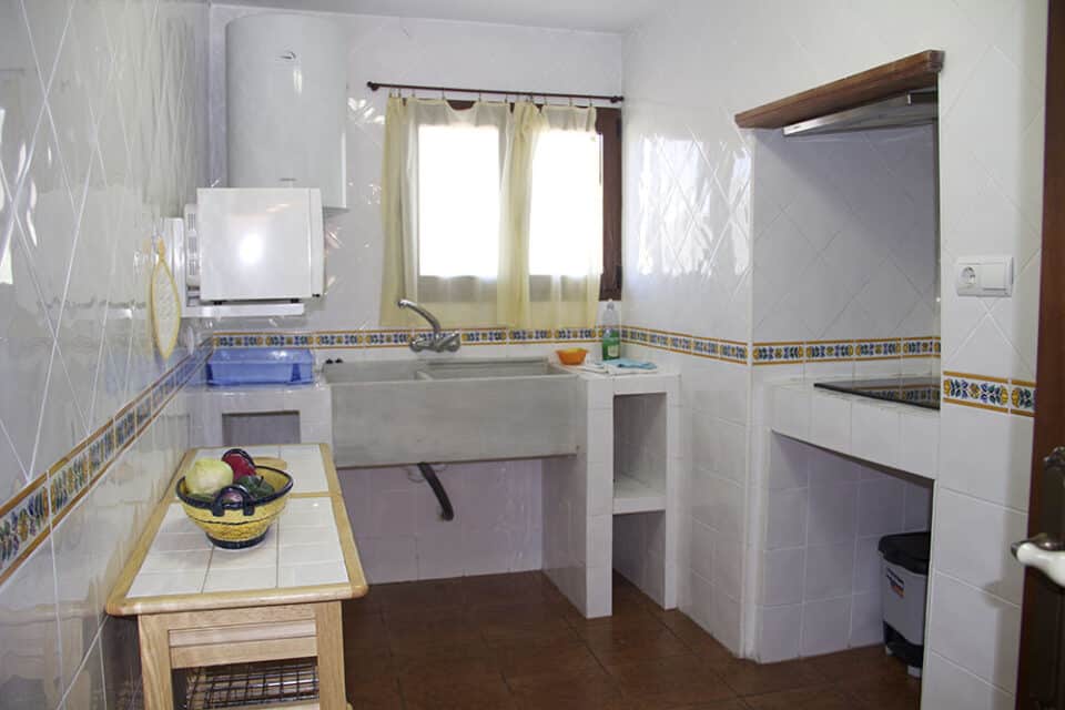 Complejo rural Mas de la Pinaeta - Casa Lavanda - Imagen 11