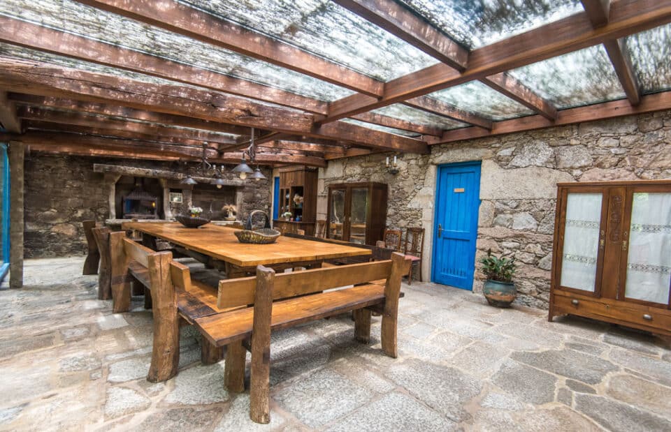 Casa Perfeuto Maria - Imagen 17