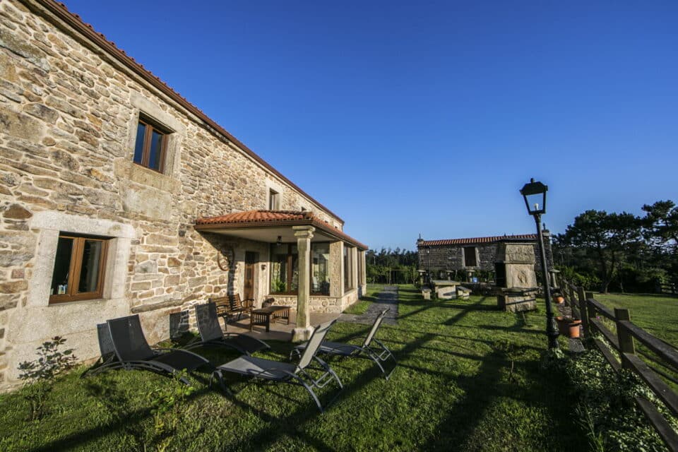 Casa Paco de Riotorto - Imagen 63