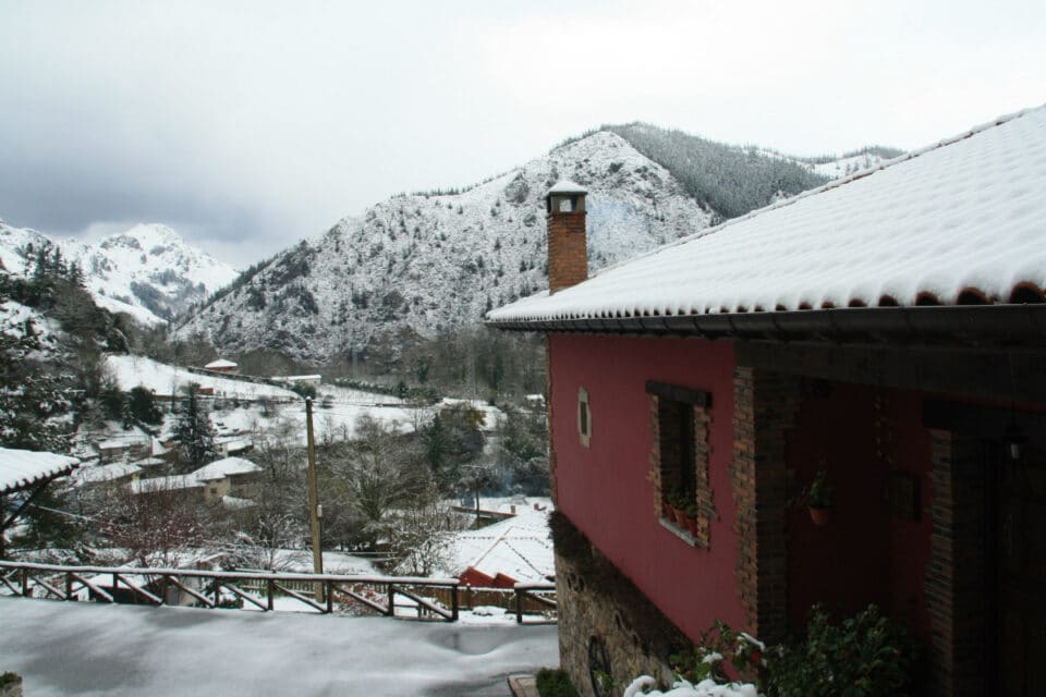 Casa Rural El Trechal - Imagen 8