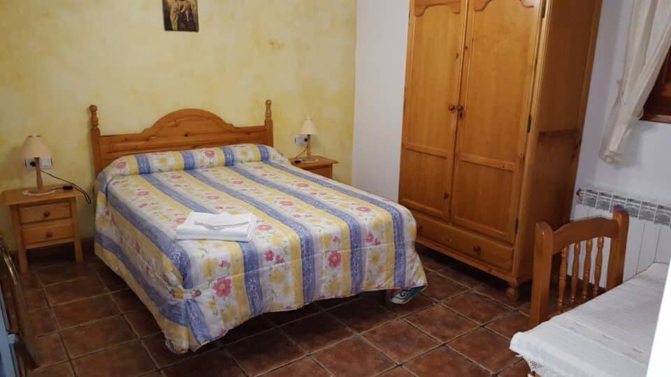 Casas Rurales La Risca I y II - Imagen 8