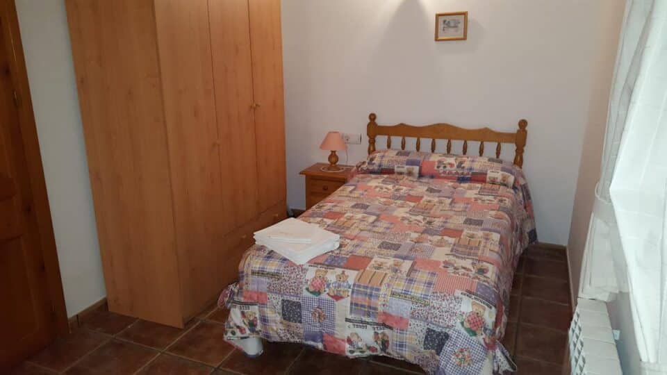 Casas Rurales La Risca I y II - Imagen 22