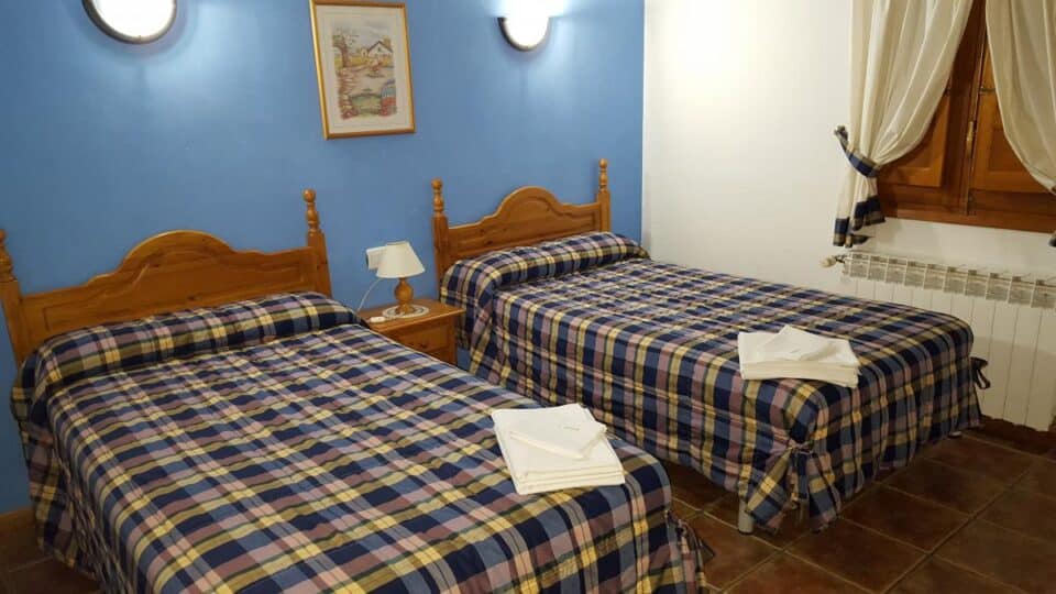 Casa Rural La Risca II - Imagen 7