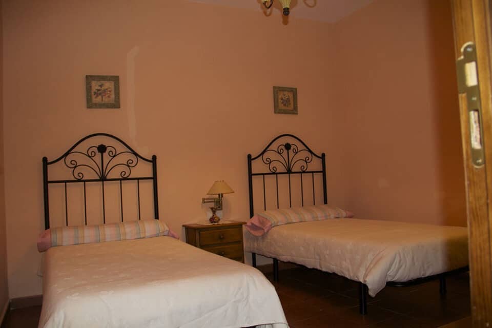 Complejo rural Mas de la Pinaeta - Casa Aloe - Imagen 11