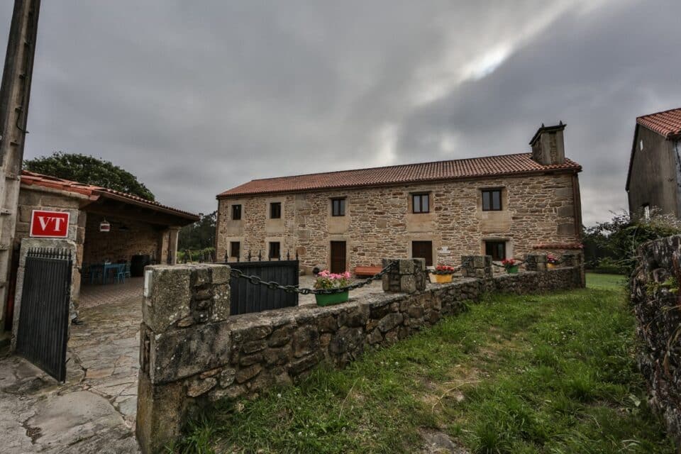 Casa Paco de Riotorto - Imagen 70