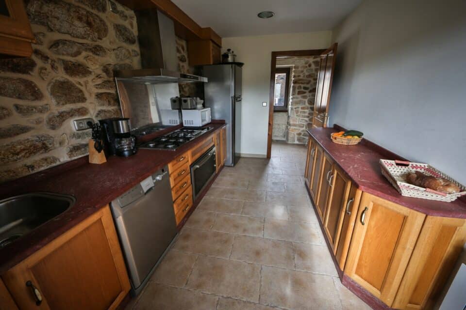 Casa Paco de Riotorto - Imagen 68