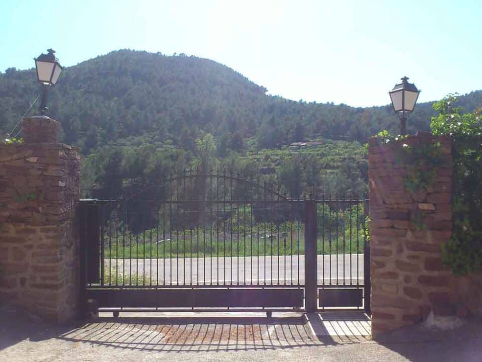 Complejo rural Mas de la Pinaeta - Casa Salvia - Imagen 11