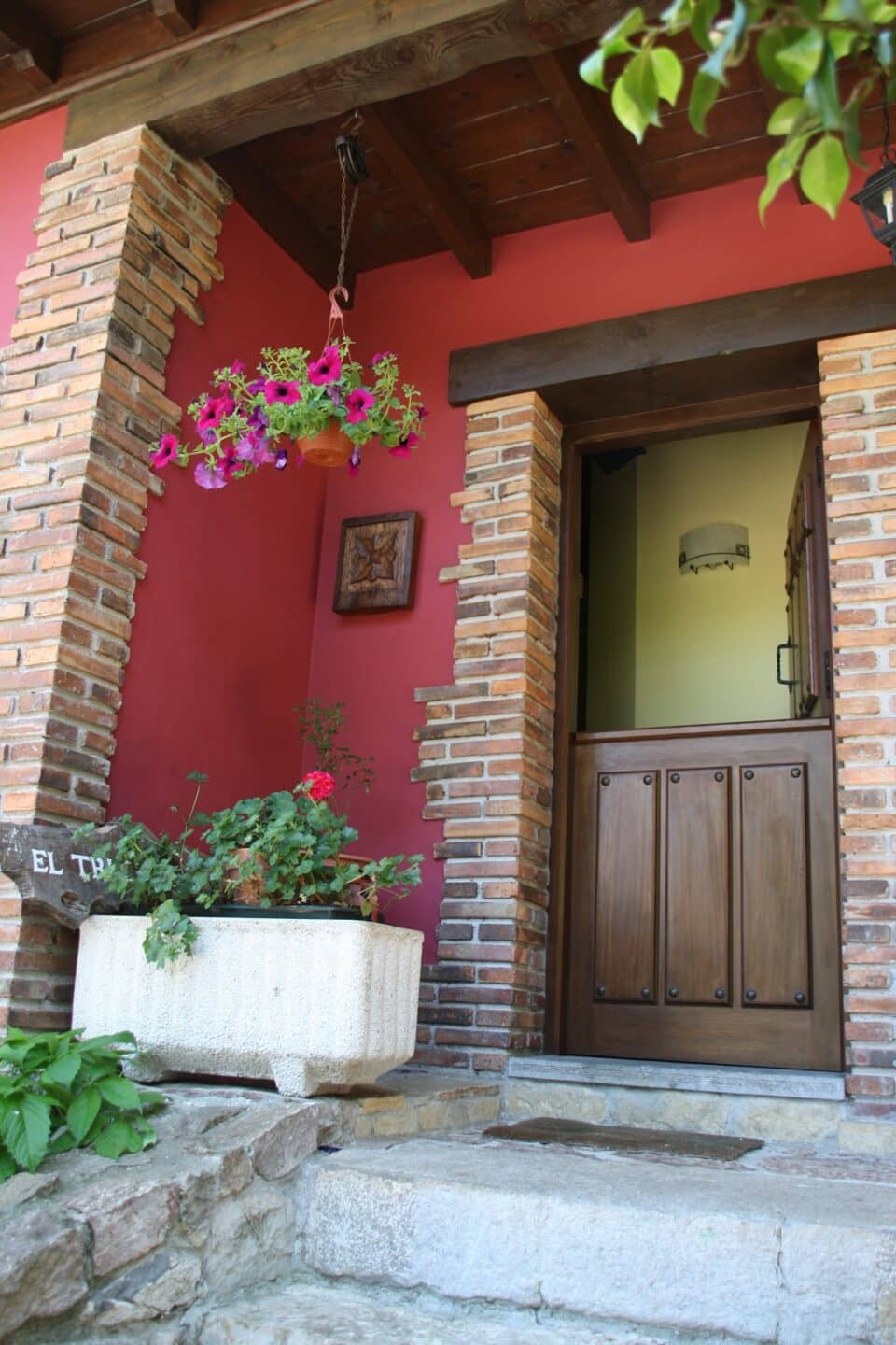 Casa Rural El Trechal - Imagen 13