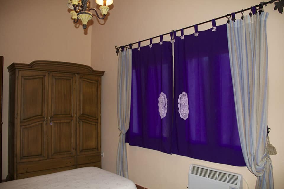 Complejo rural Mas de la Pinaeta - Casa Lavanda - Imagen 16