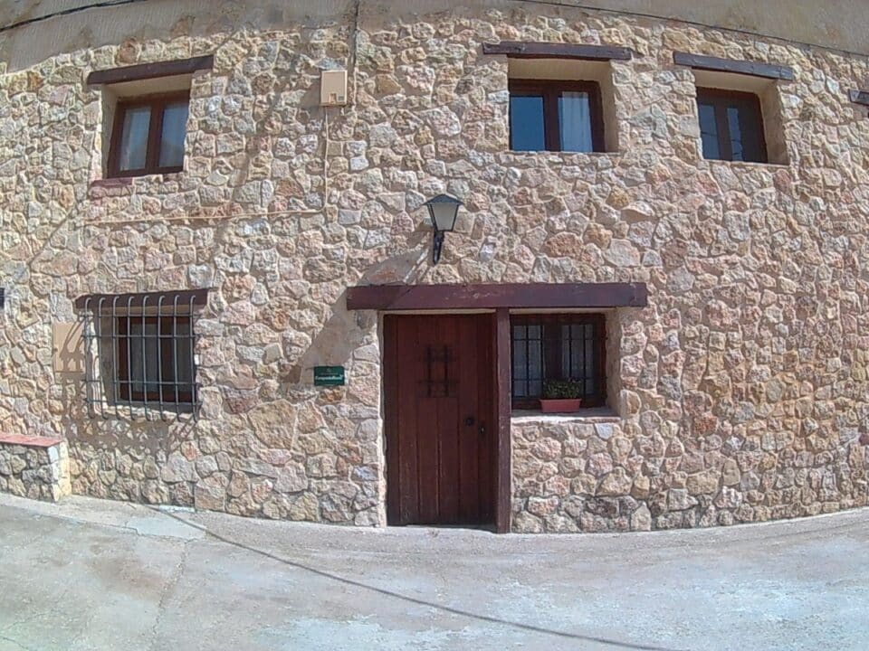 Casa rural con encanto en Valencia. Casa Antiga - Imagen 41