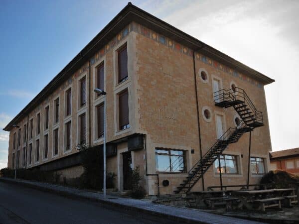 Casa rural en Arriondas (Cuadroveña, Parres, Asturias)-2987