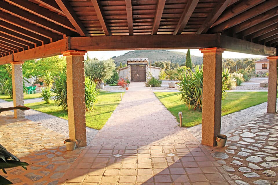 Casa Rural La Dehesilla de Melque - Imagen 3