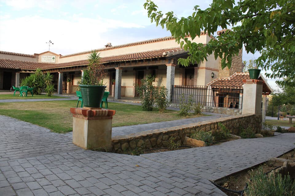 Casa Rural La Dehesilla de Melque - Imagen 4